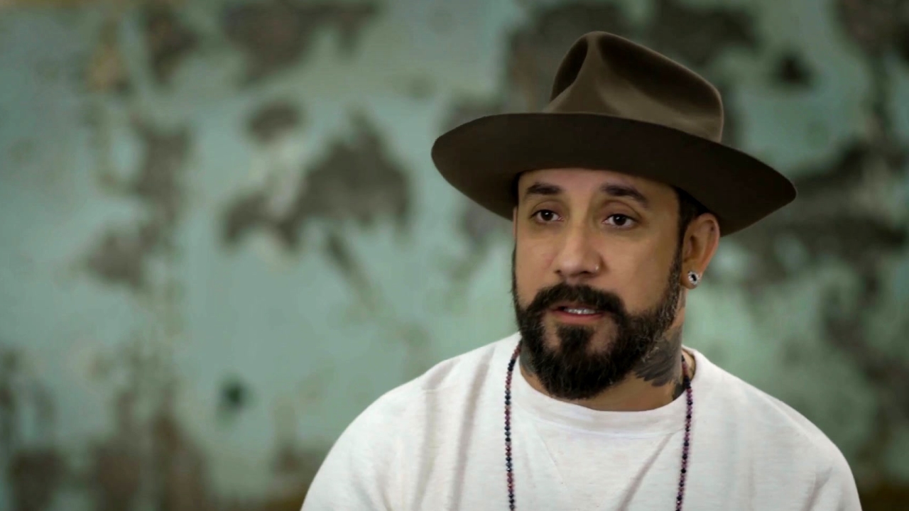 The Boy Band Con The Lou Pearlman Story Reviews Metacritic