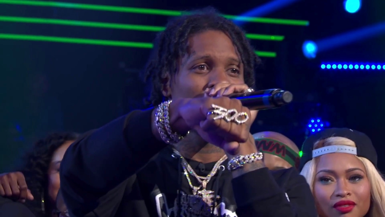 NICK CANNON PRESENTS WILD N' OUT: Lil Durk