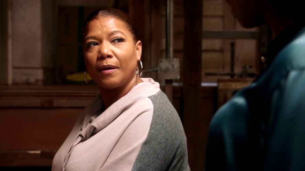 Star: Cassie Tells Carlotta She Went To See Dad