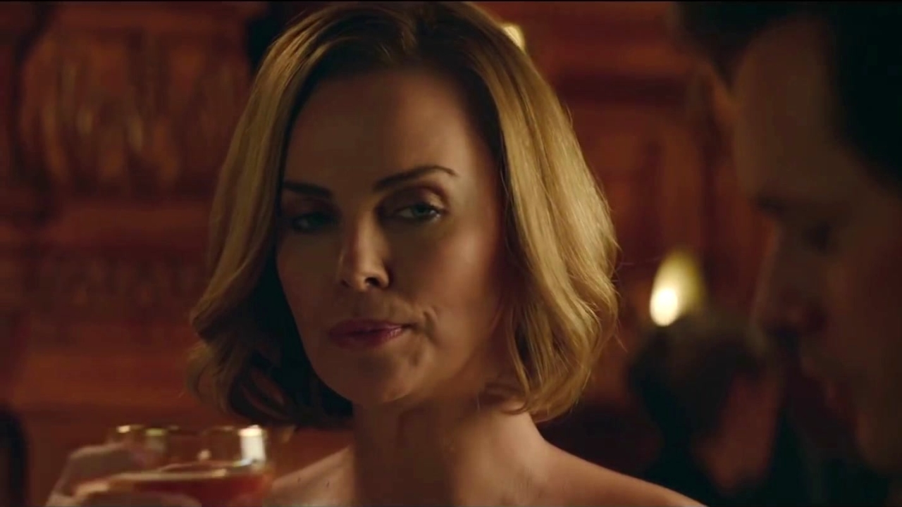 Long Shot (UK Trailer 2)