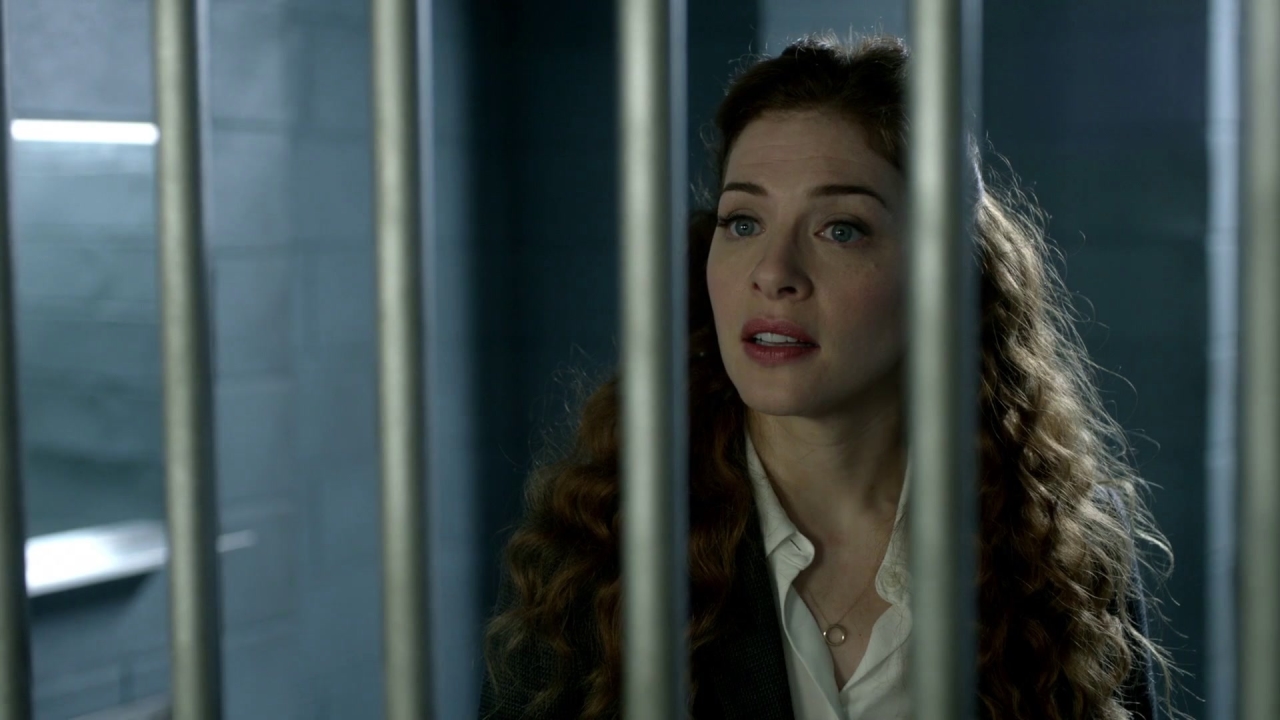 Proven Innocent: Madeline Wants To Expose The Detective