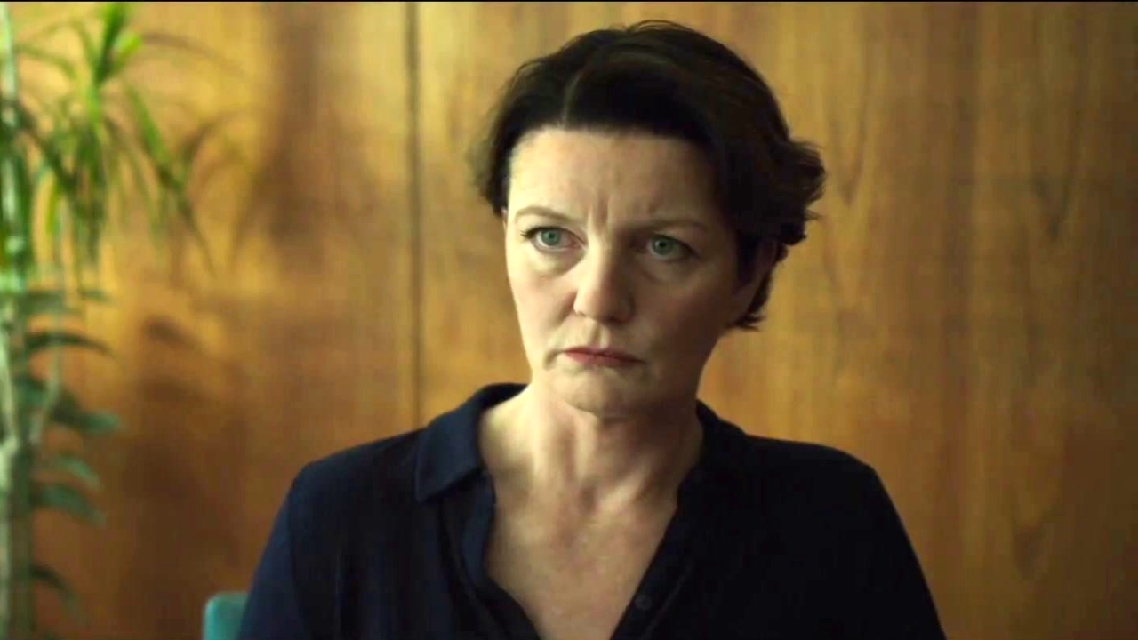 Woman At War: Adoption