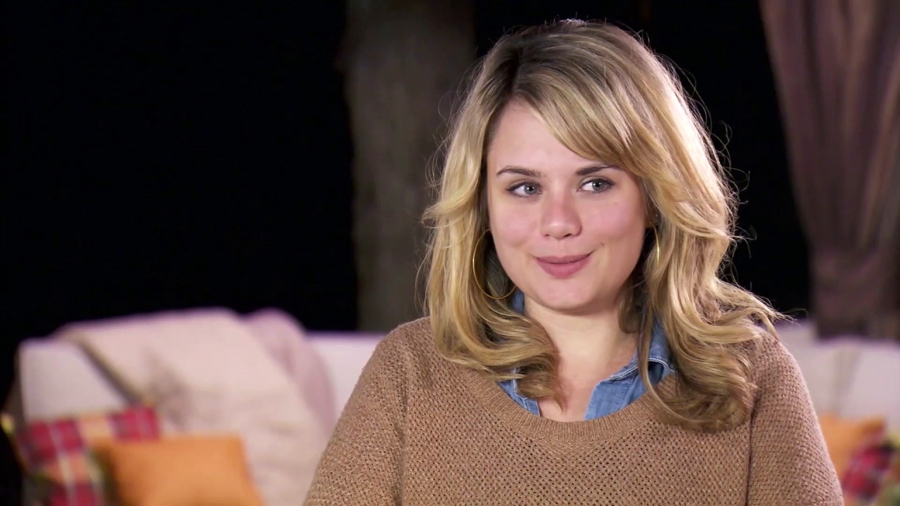 Married At First Sight: My Little Secret