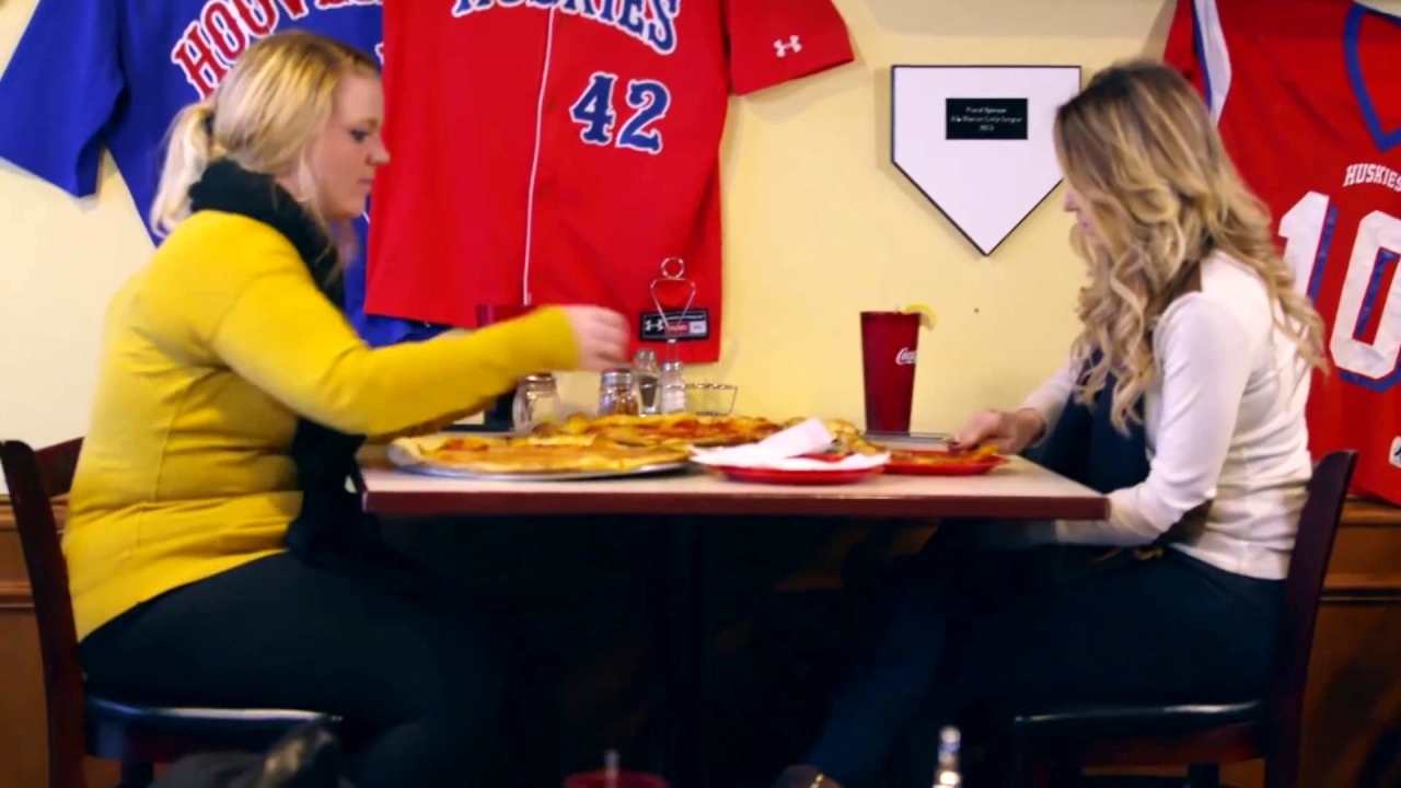 TEEN MOM 2: Cold War