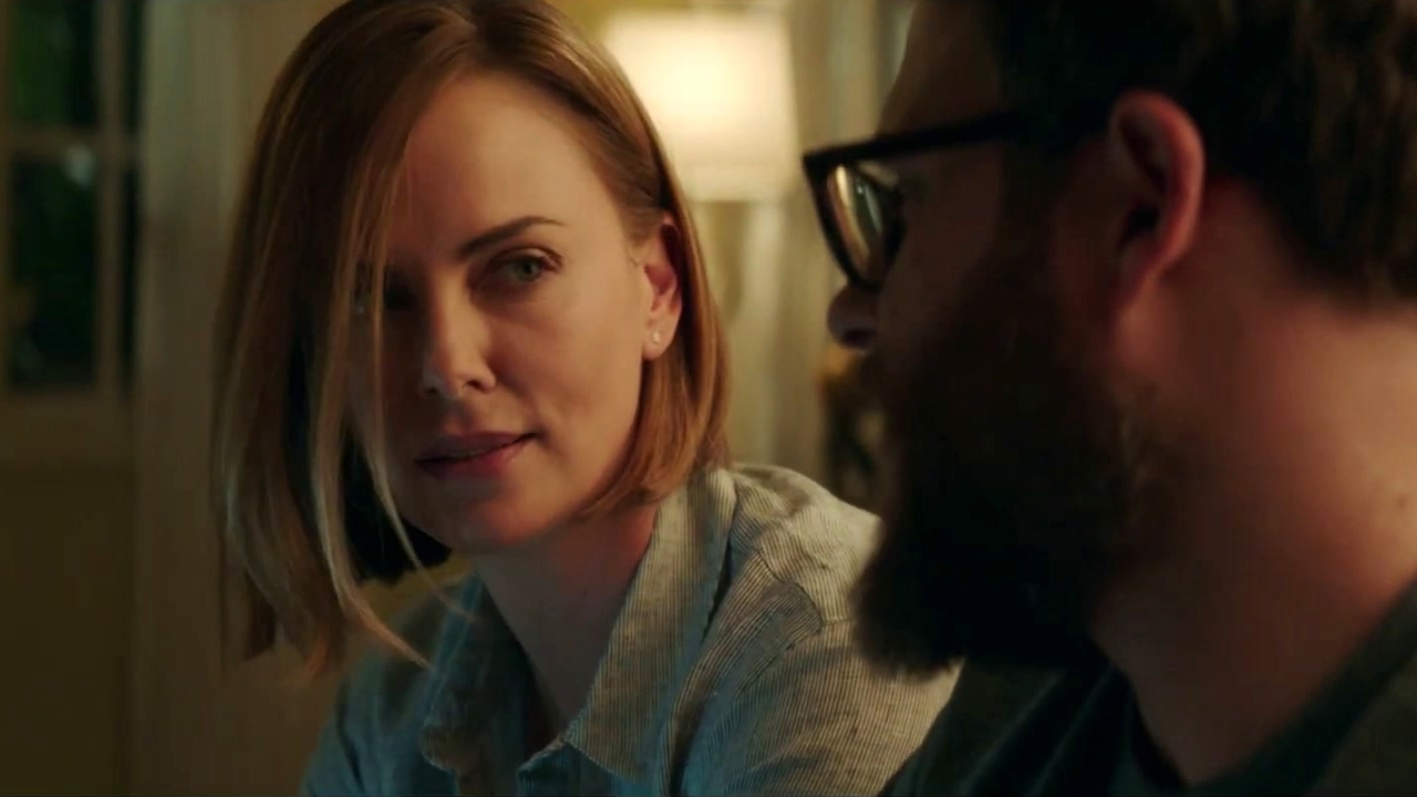 Long Shot (Green Band Trailer 2)