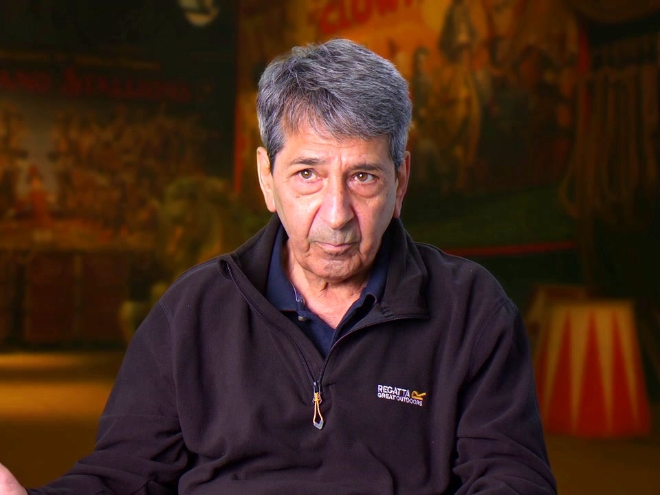 Dumbo: Danny Elfman On Writing The Dumbo Theme - TV Guide