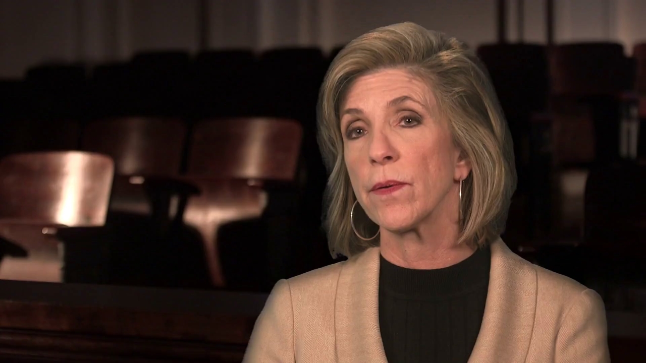 COLD JUSTICE: A Mother's Dying Wish