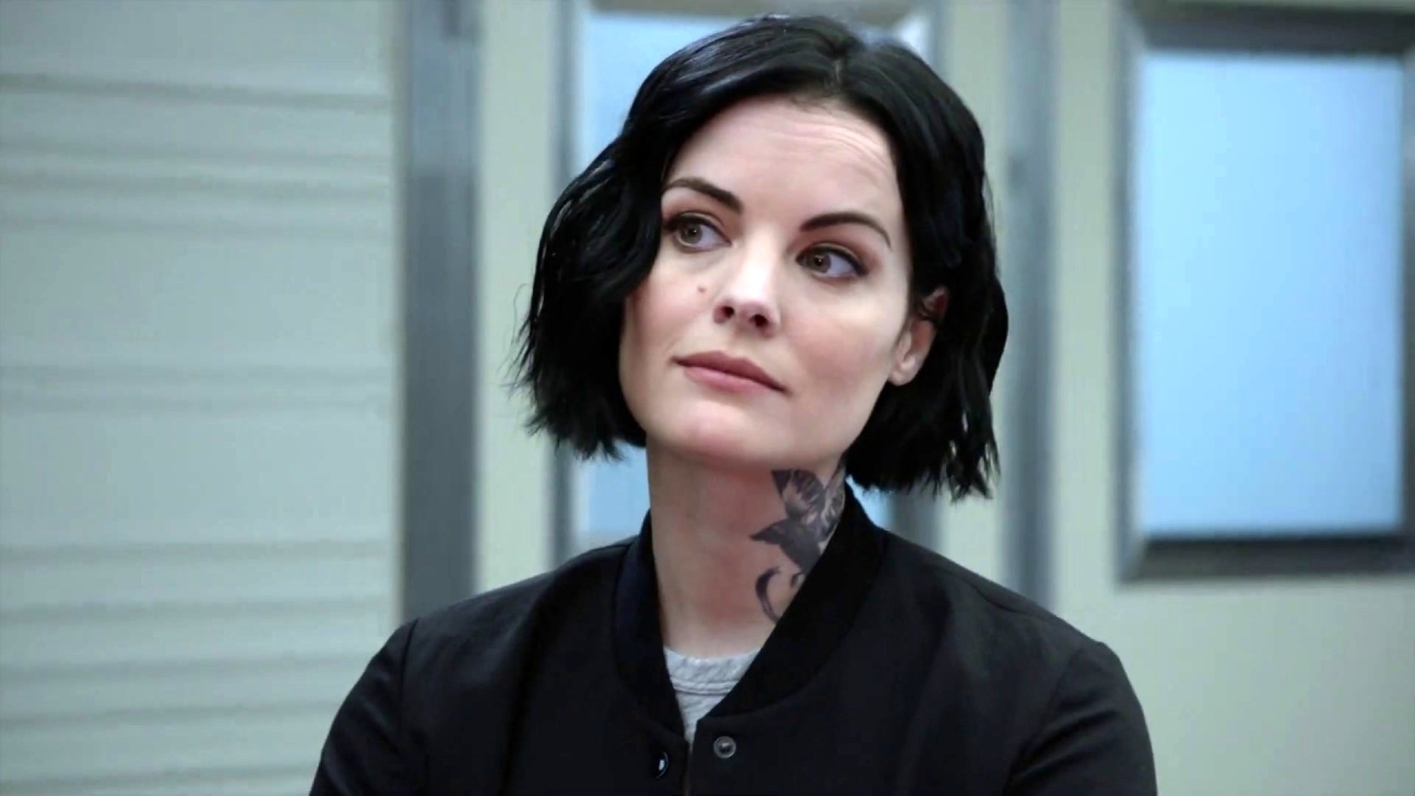 Blindspot: Tattoo Squad