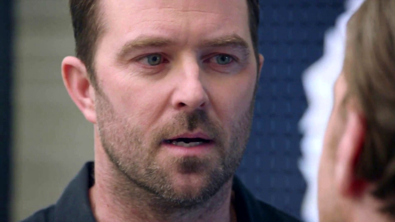 Blindspot: The One Where Jane Visits An Old Friend