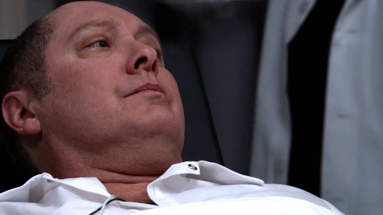 The Blacklist: Bastien Moreau (No. 20) Conclusion