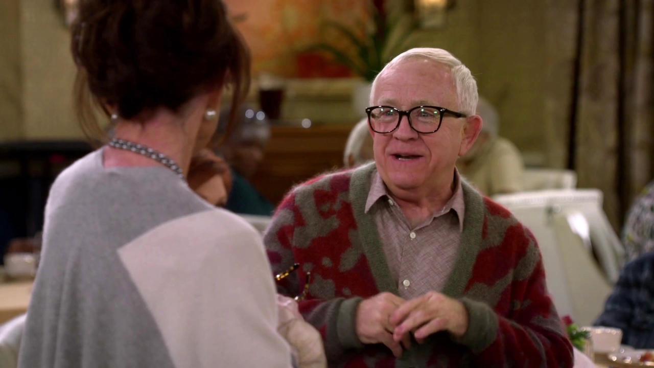 The Cool Kids: Sid Housesits For Edie