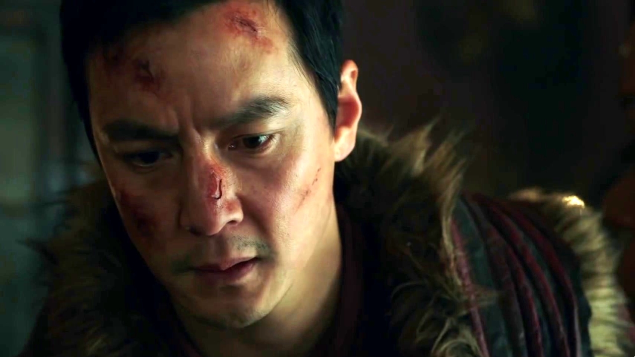 Into The Badlands: Sunny's Son & His Caretakers