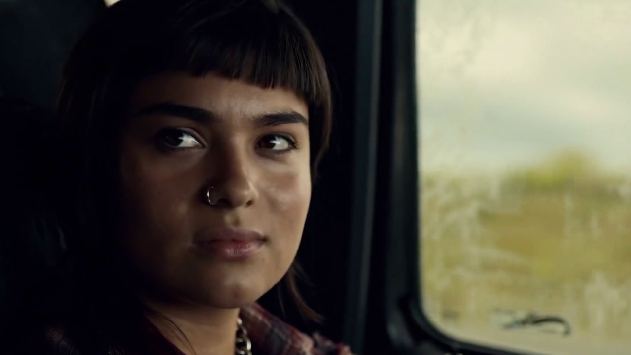 American Gods: Muninn