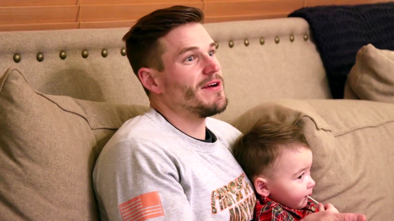 Teen Mom 2: Cole's Confrontation
