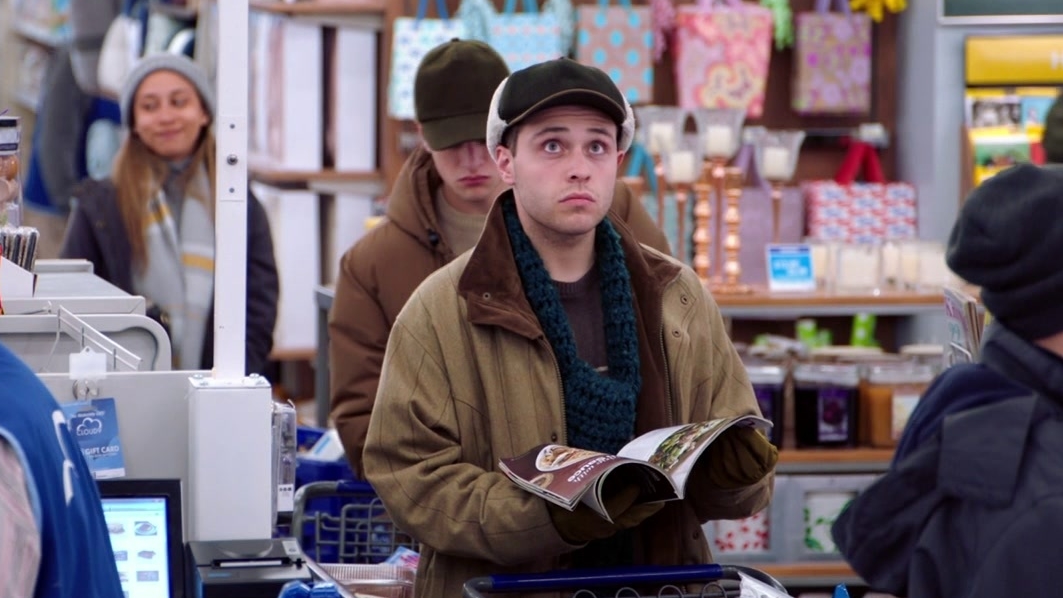 Superstore: Blizzard