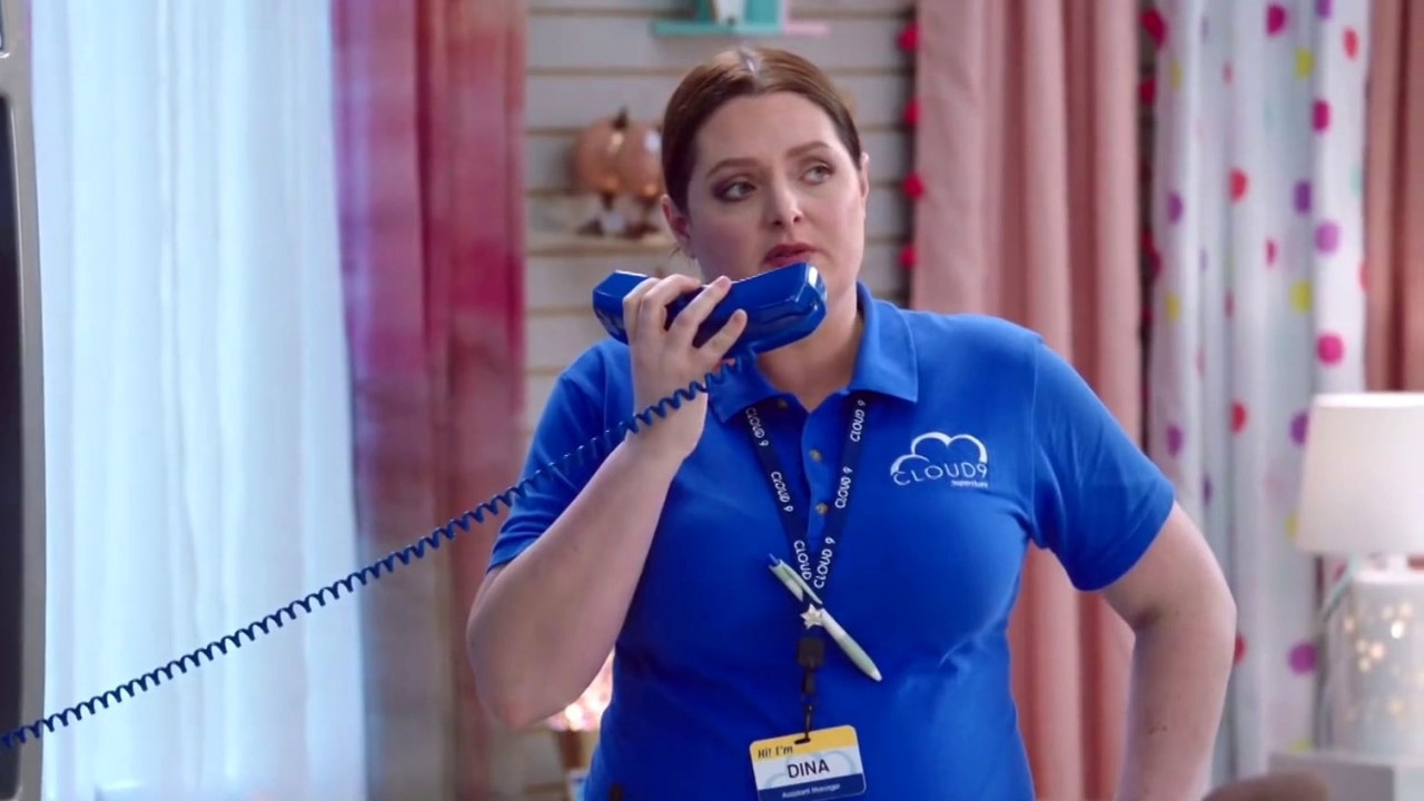 Superstore: What About The Employees?
