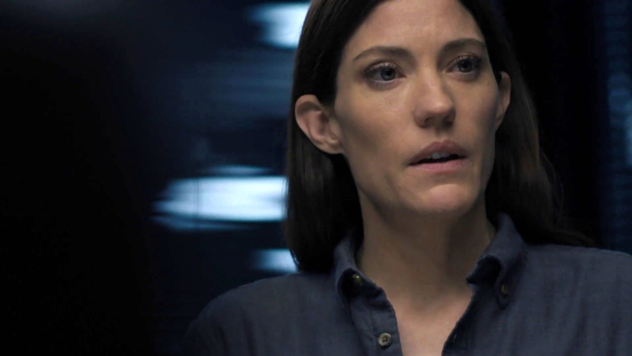 The Enemy Within: What Happened To Shepherd's Husband?