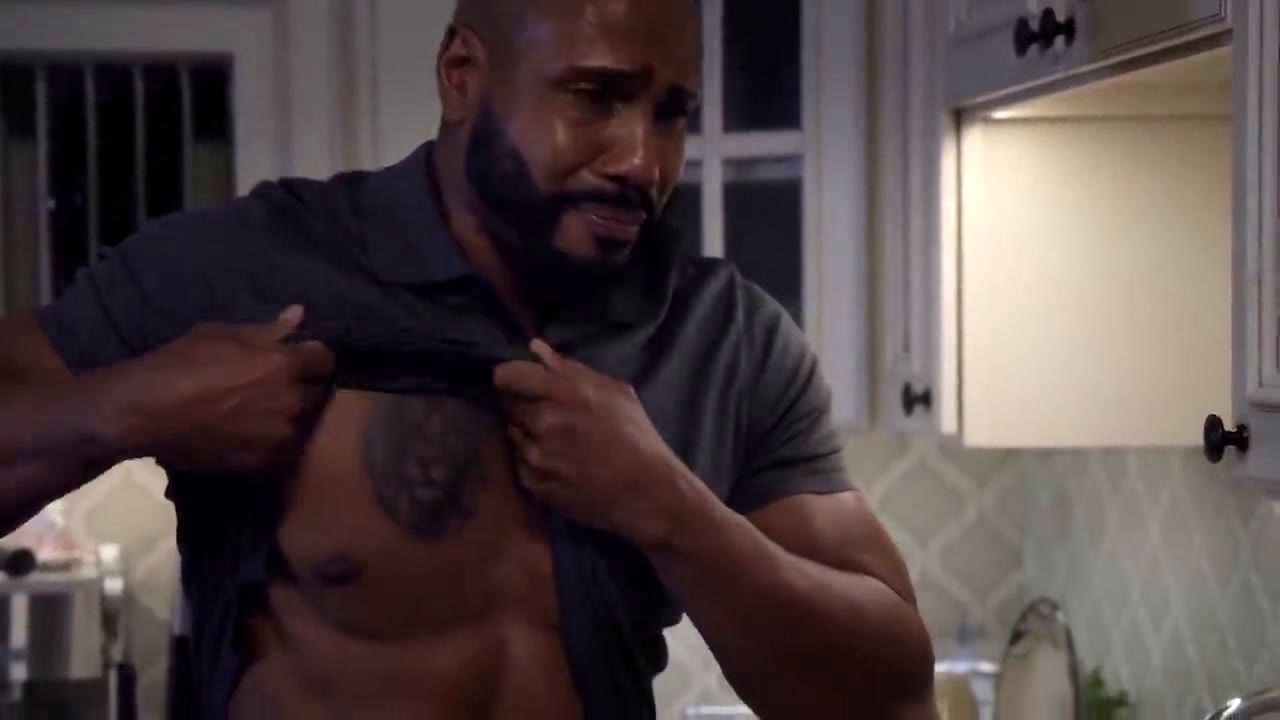 TYLER PERRY'S THE HAVES AND THE HAVE NOTS: Out of Time