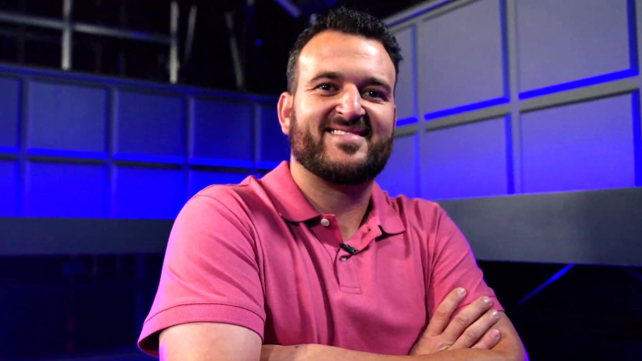 Mental Samurai: Donovan Believes His Baseball Experience Will Help Him Succeed