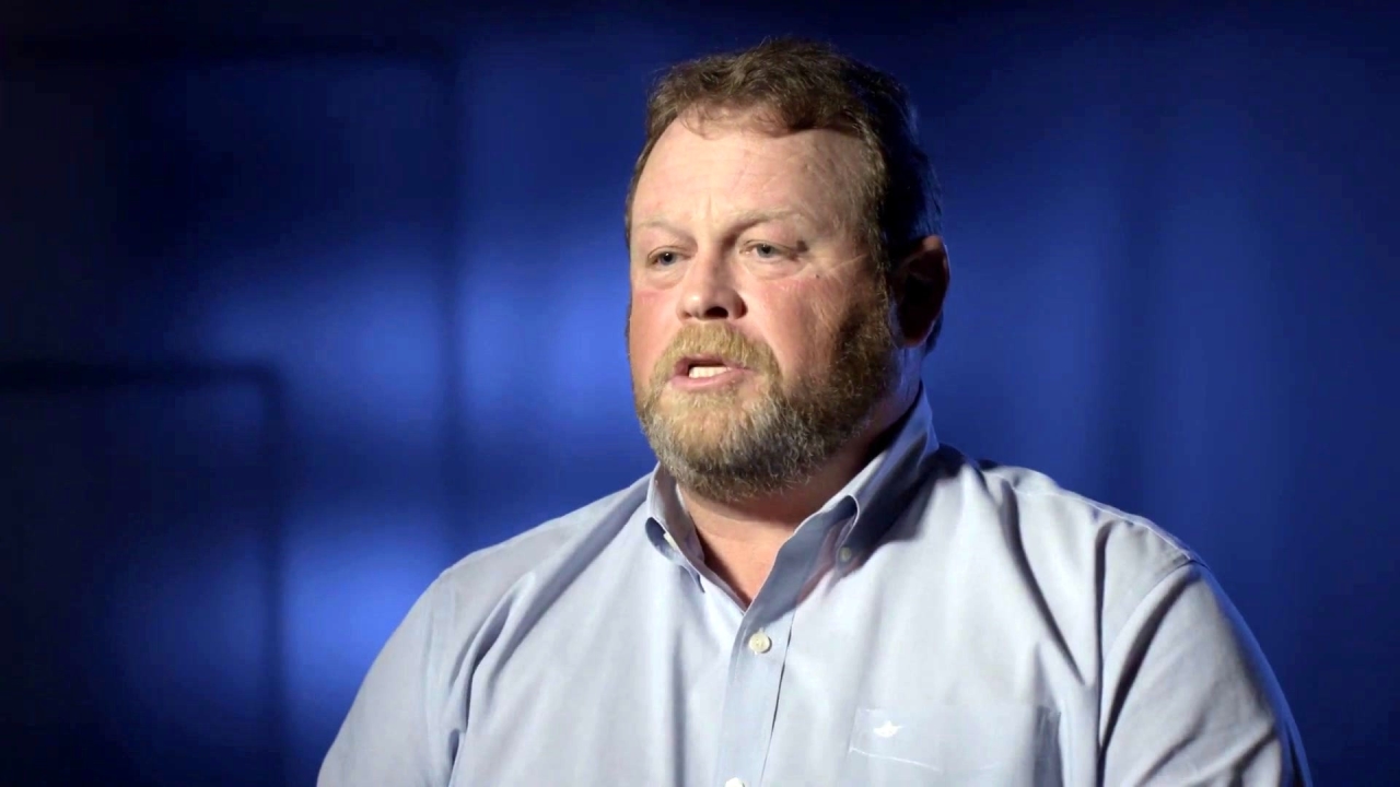 Snapped: Justice Served For The Murder of Ted Throneberry