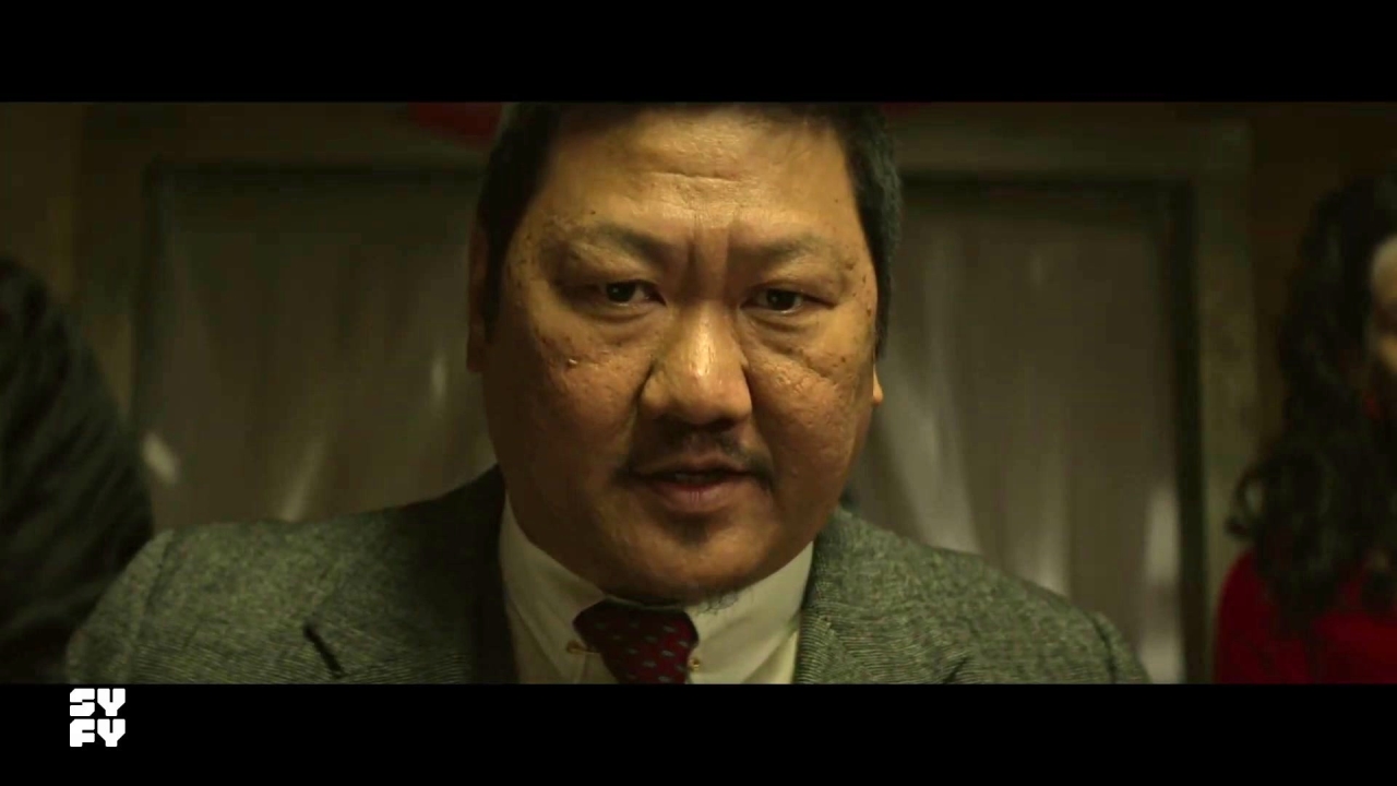 Deadly Class: Cosplay Guide
