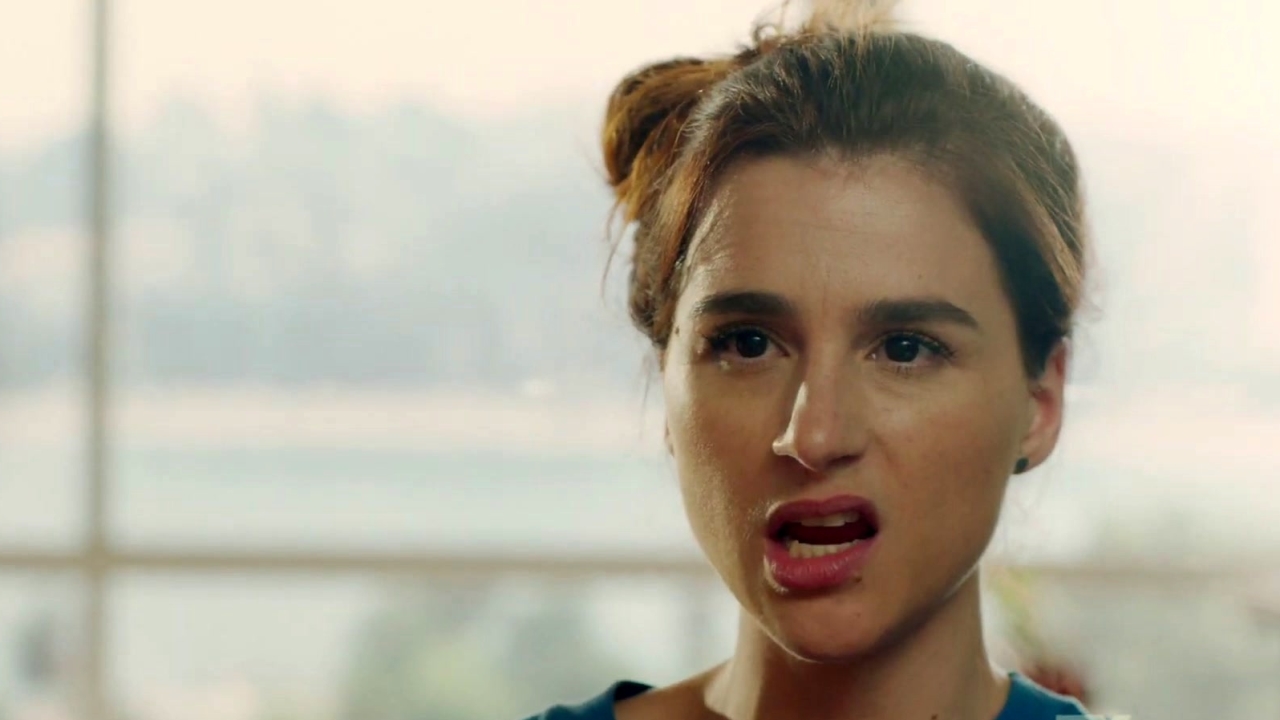 You're The Worst: We Were Having Such A Nice Day
