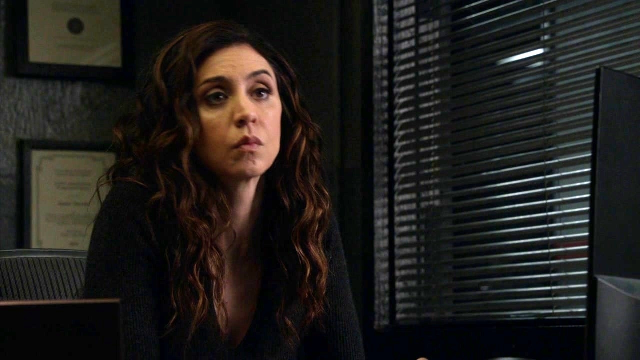 The Blacklist: Now You Know