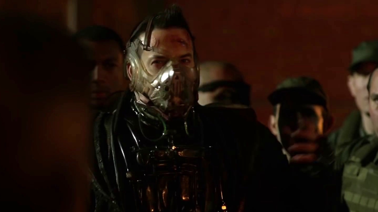 Gotham: They Did What?