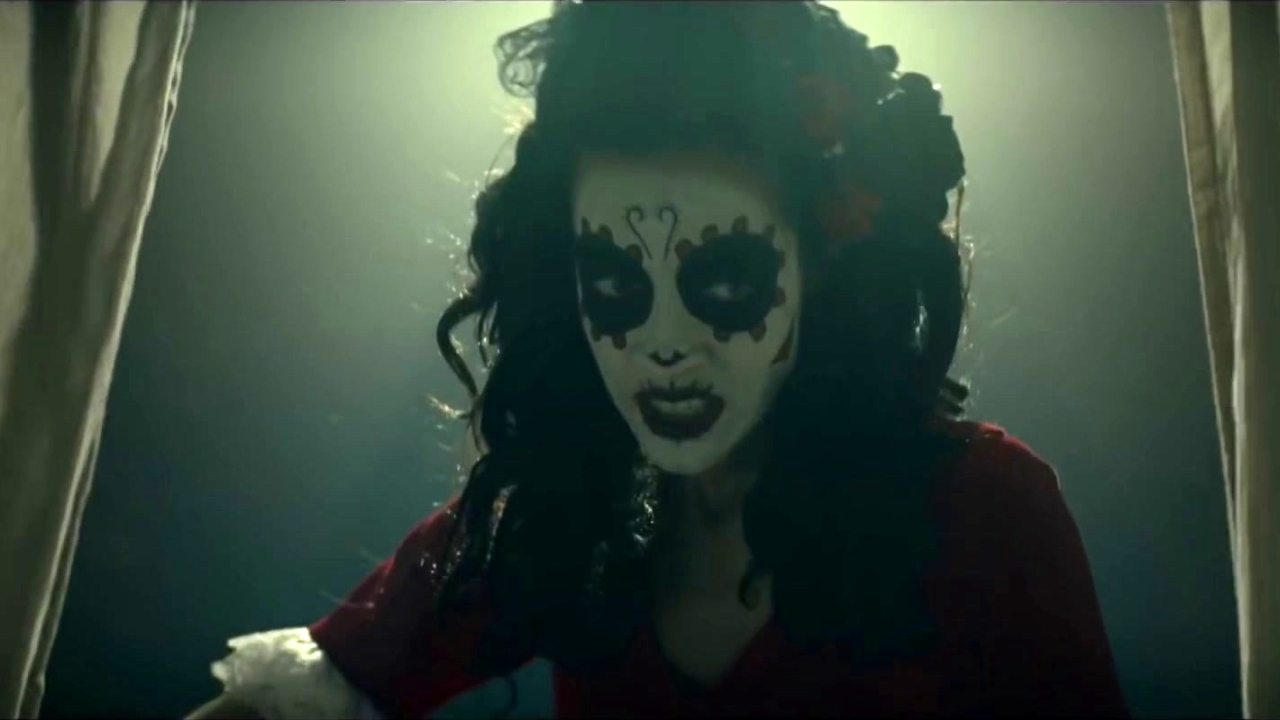 Deadly Class: Boiling Point