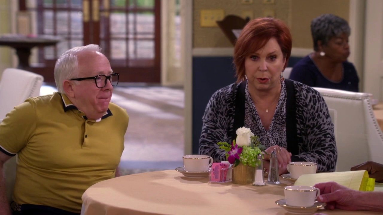 The Cool Kids: Margaret Goes On A Terrible Blind Date