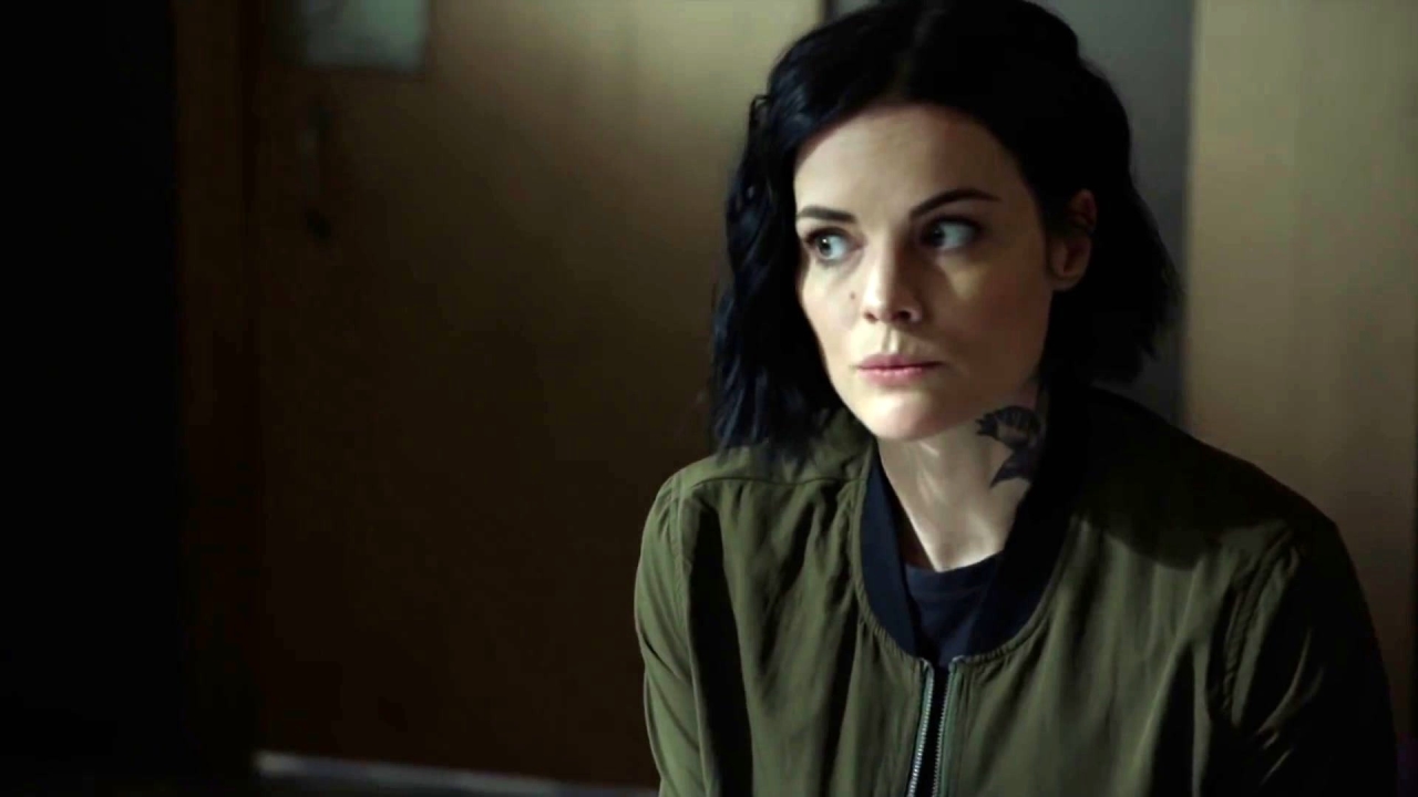 Blindspot: Jane Talks To Dr. Borden