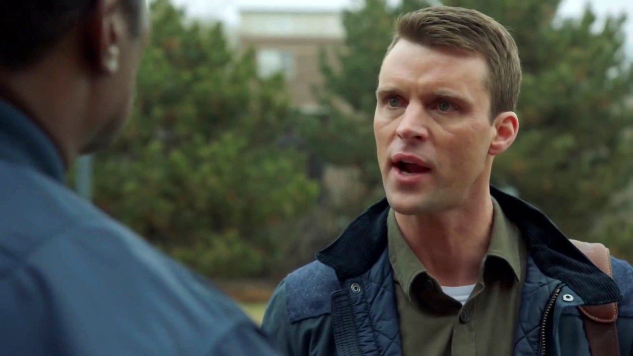 Chicago Fire: A Mistake Puts A Rescue In Jeopardy
