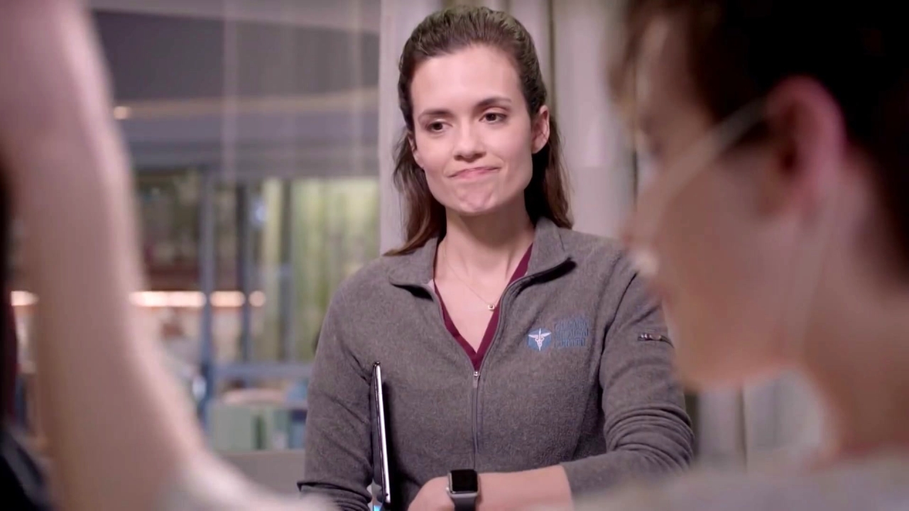 Chicago Med: Can't Even Be Together