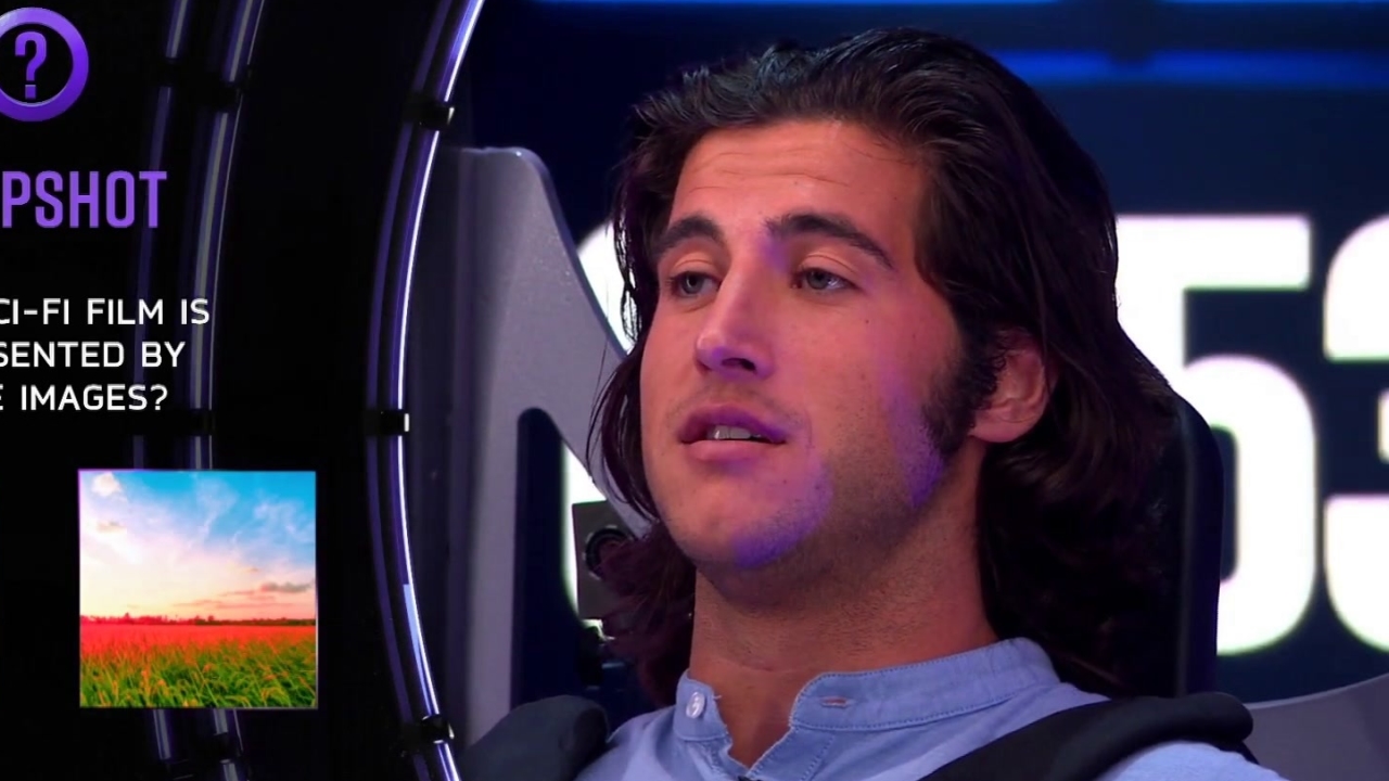Mental Samurai: Bennett Has High Hopes For His Future
