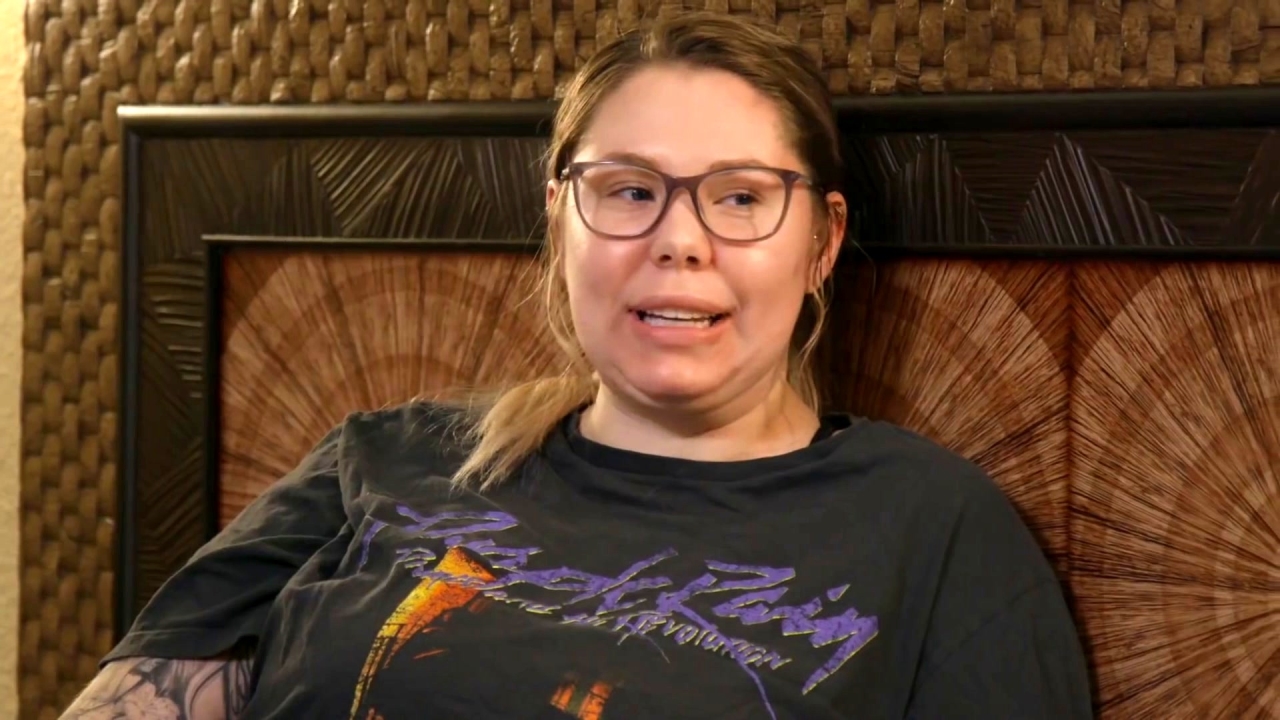 Teen Mom 2: I've Done A Lot For Her