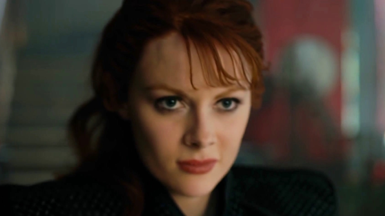 Into The Badlands: Nix's Faith