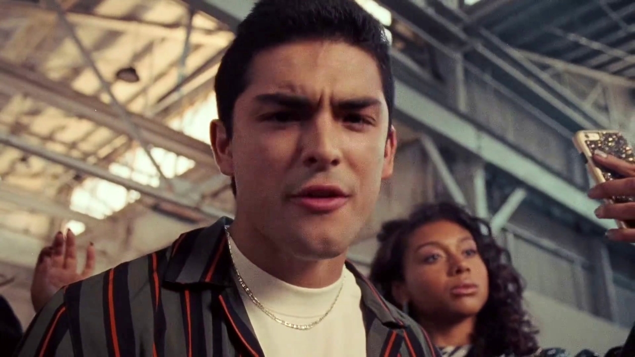 On My Block: The Cast Of On My Block Just Went Full Diva