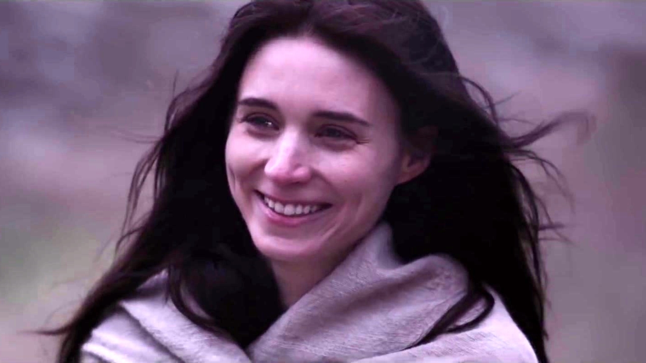 Mary Magdalene (US Trailer)