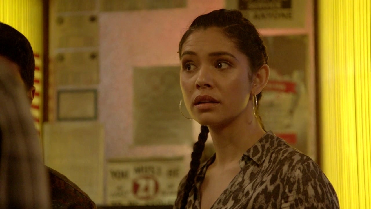 Chicago Fire: No Such Thing As Bad Luck