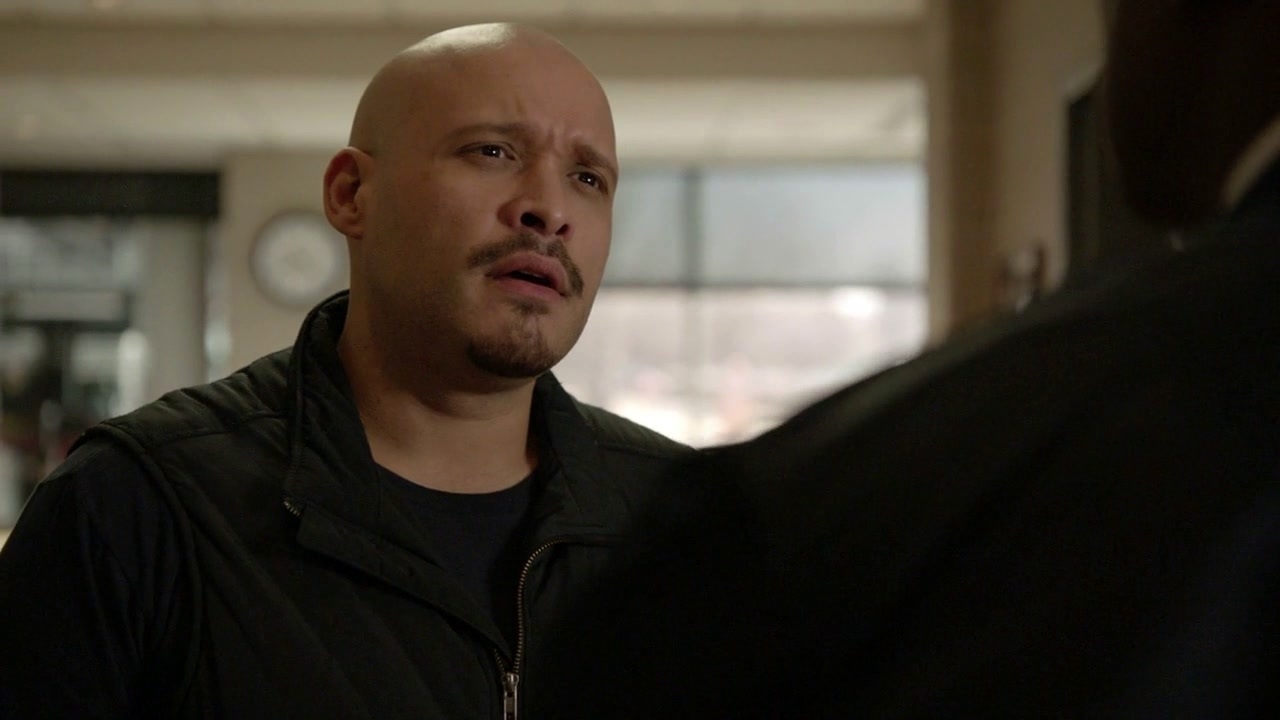 Chicago Fire: Word Travels