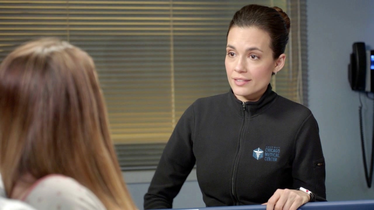 Chicago Med: Tell Me The Truth