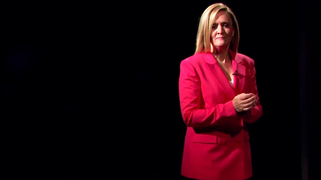 Full Frontal With Samantha Bee: March 27, 2019
