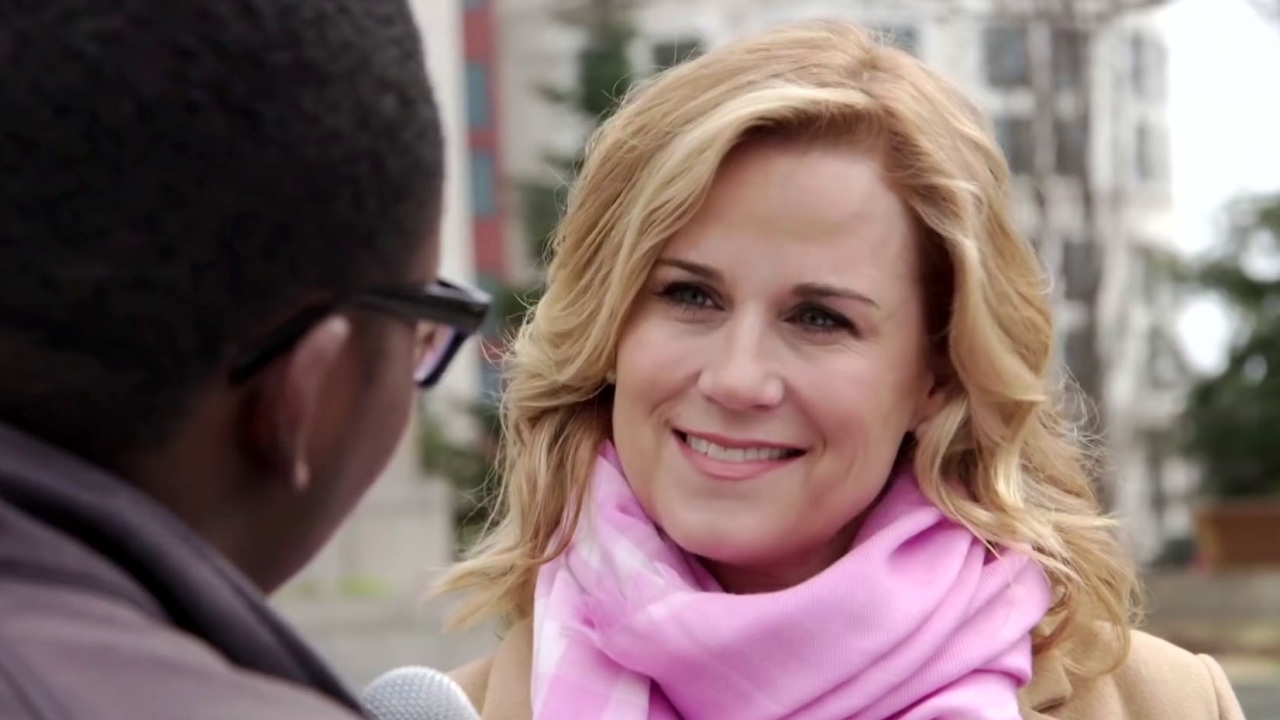 Full Frontal With Samantha Bee: Immigrants In The Military