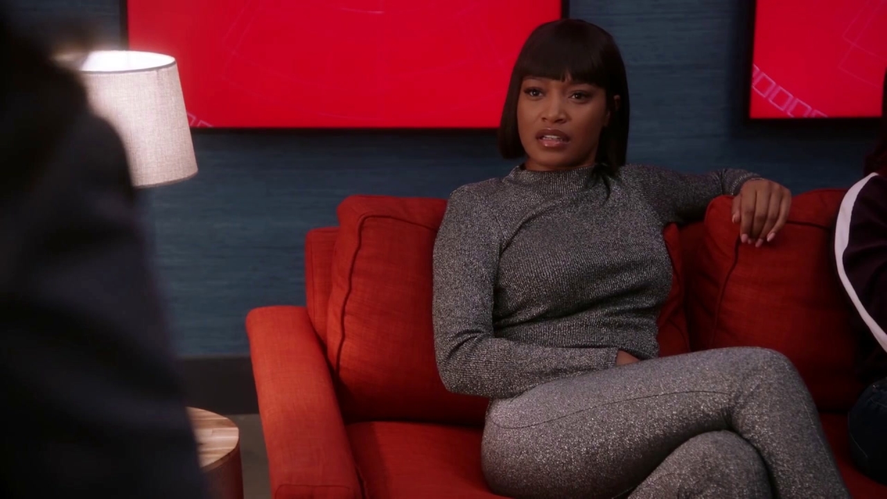 Star: Alex Challenges Gigi To A Listening Party