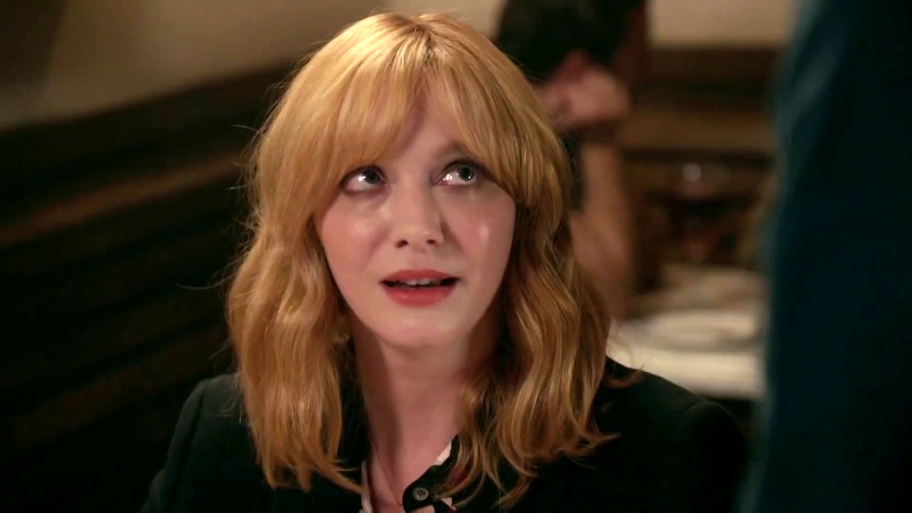 Good Girls: Everything Must Go