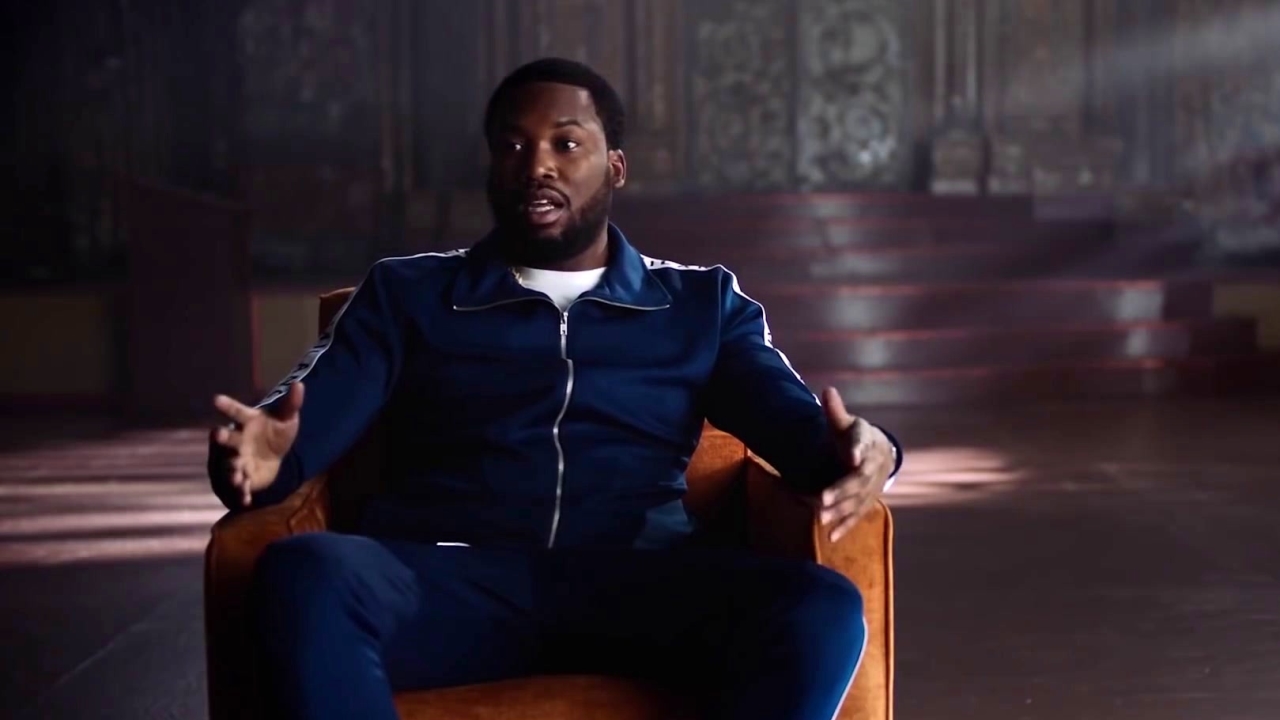 Free Meek