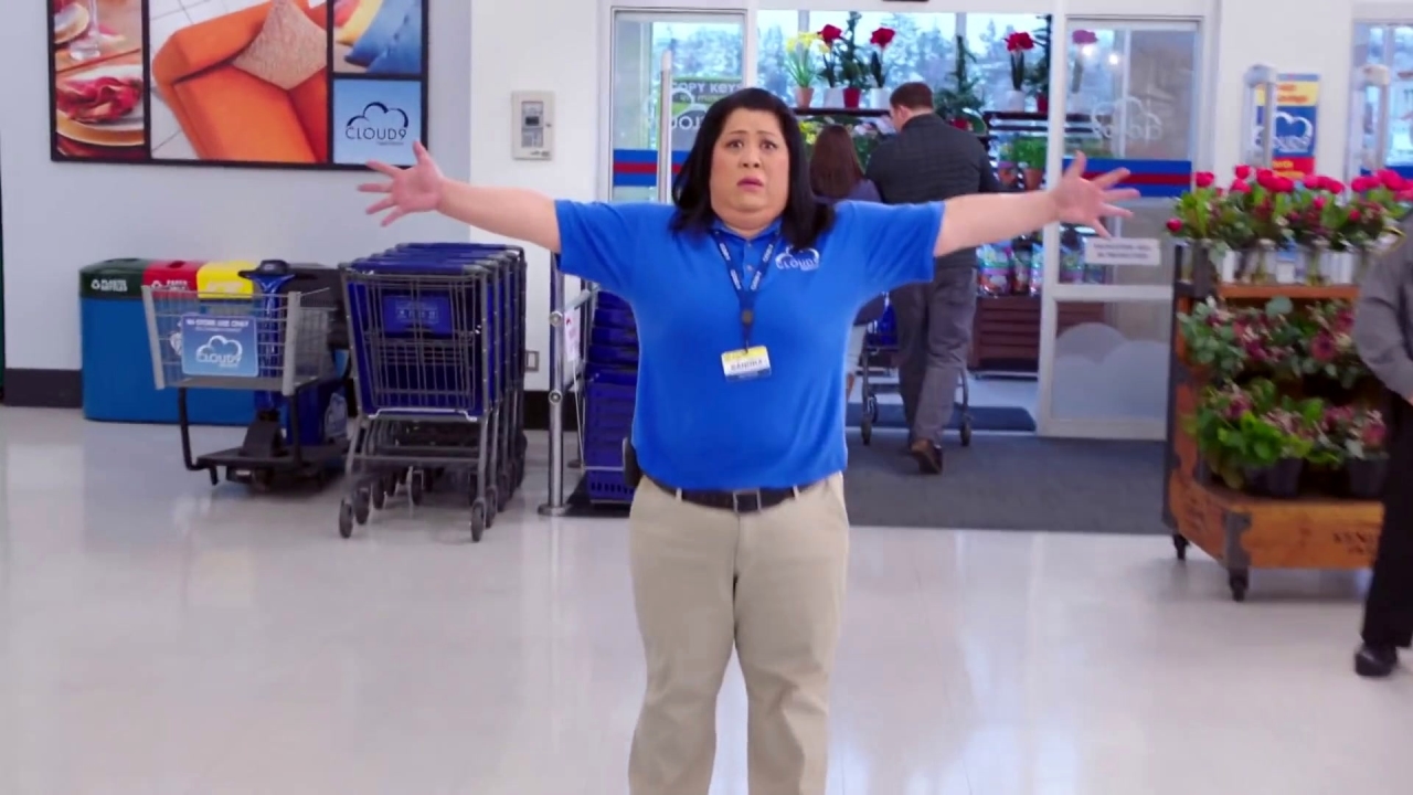 Superstore: The Birds' Great Escape