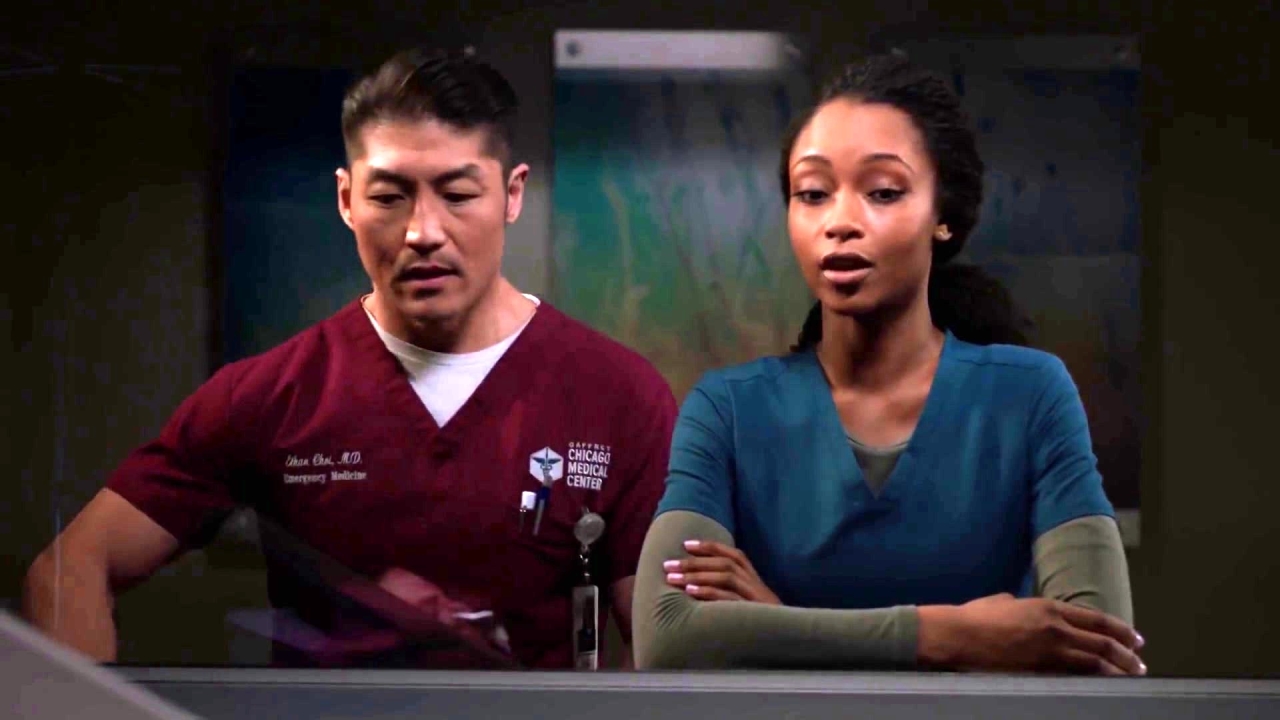 Chicago Med: Good Memories