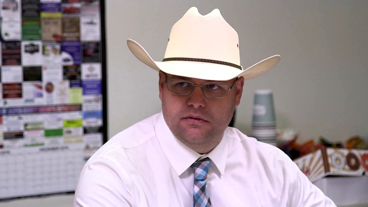 COLD JUSTICE: Texas Tragedy