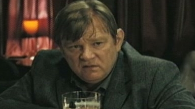 In Bruges: Ken Meets Dwarf